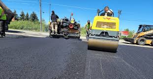 Best Brick Driveway Installation  in Leavittsburg, OH